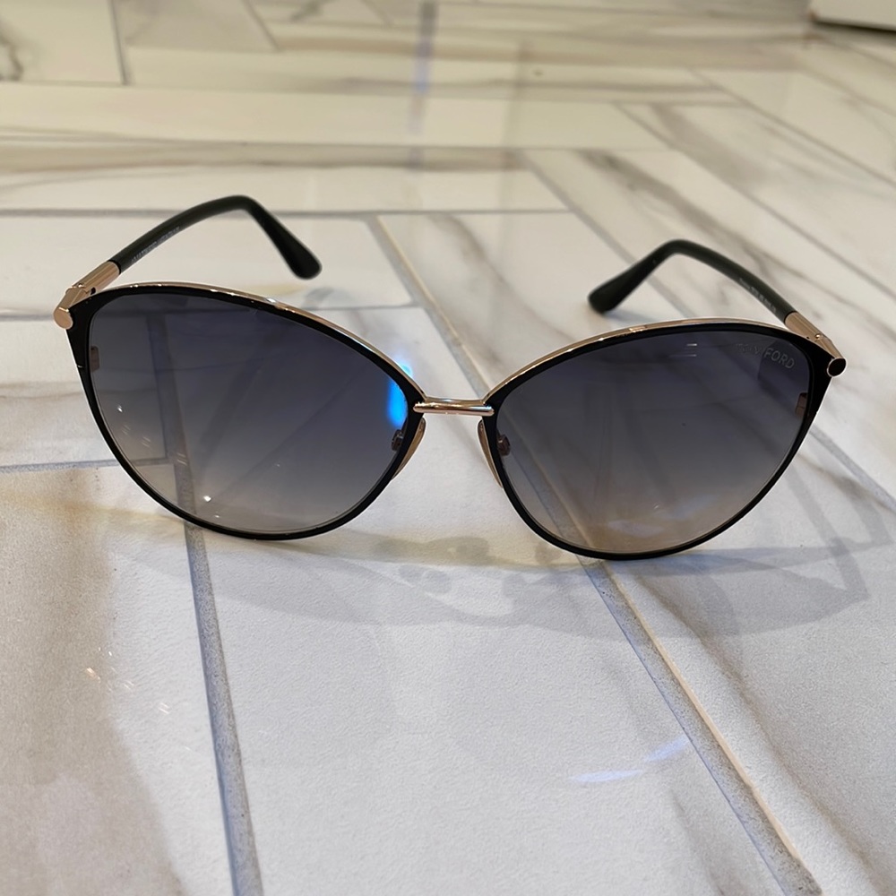 Tom Ford Sunglasses